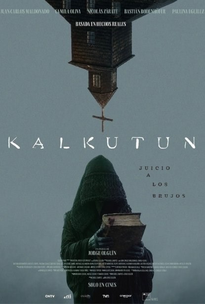 KALKUTÚN, JUICIO A LOS BRUJOS