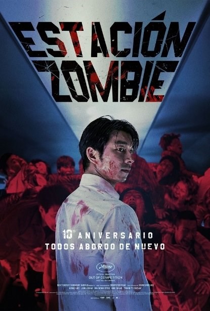 ESTACIÓN ZOMBIE [2016]