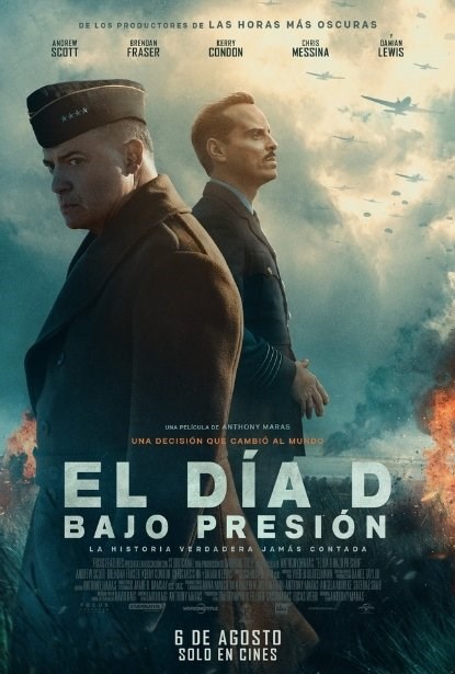 BAJO PRESIÓN