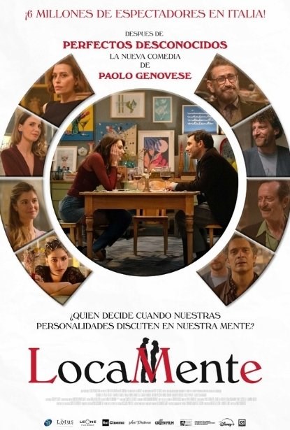 LOCAMENTE