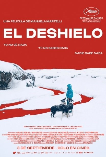 EL DESHIELO