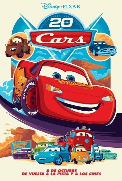 CARS [2006]