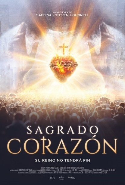 SAGRADO CORAZÓN