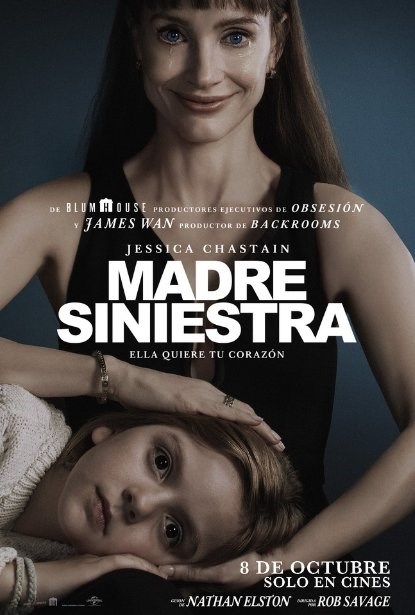 MADRE SINIESTRA