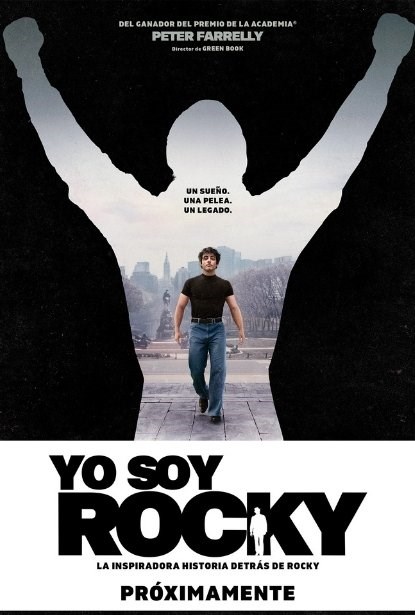 YO SOY ROCKY