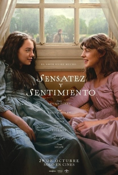 SENSATEZ Y SENTIMIENTO