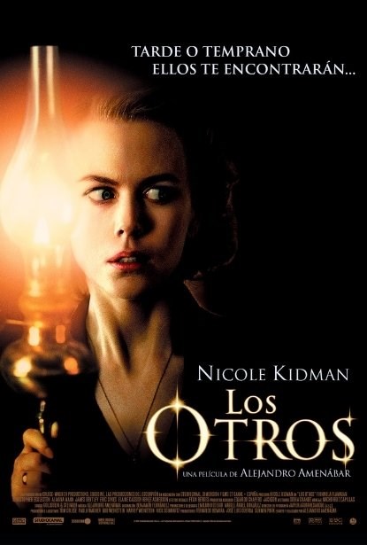 LOS OTROS [2001]