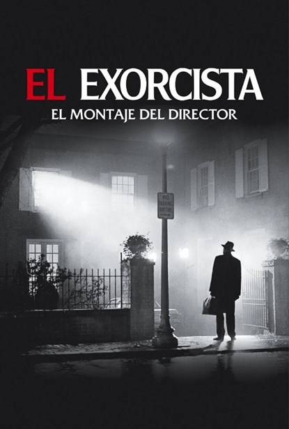 EL EXORCISTA [2000]