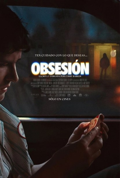 OBSESIÓN