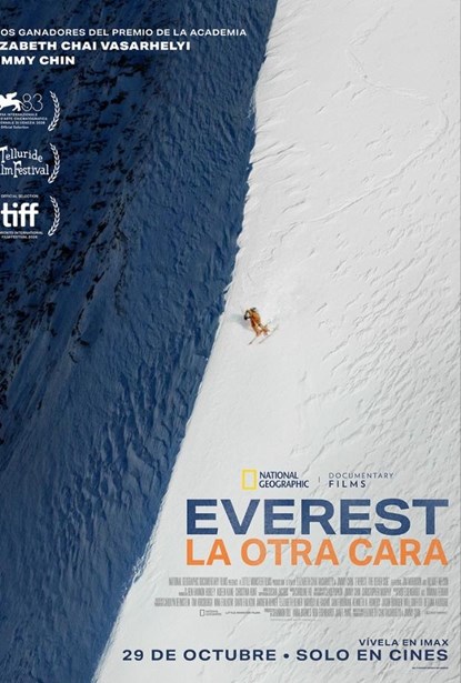 EVEREST: LA OTRA CARA