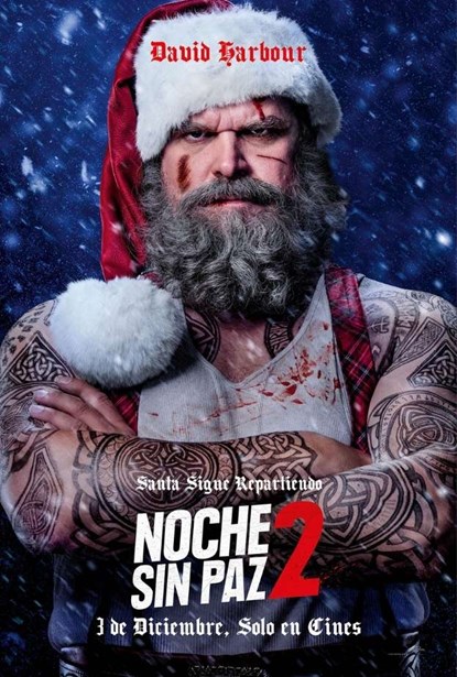 NOCHE SIN PAZ 2